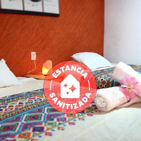 Hotel Vicalis San Juan Teotihuacan Bagian luar foto