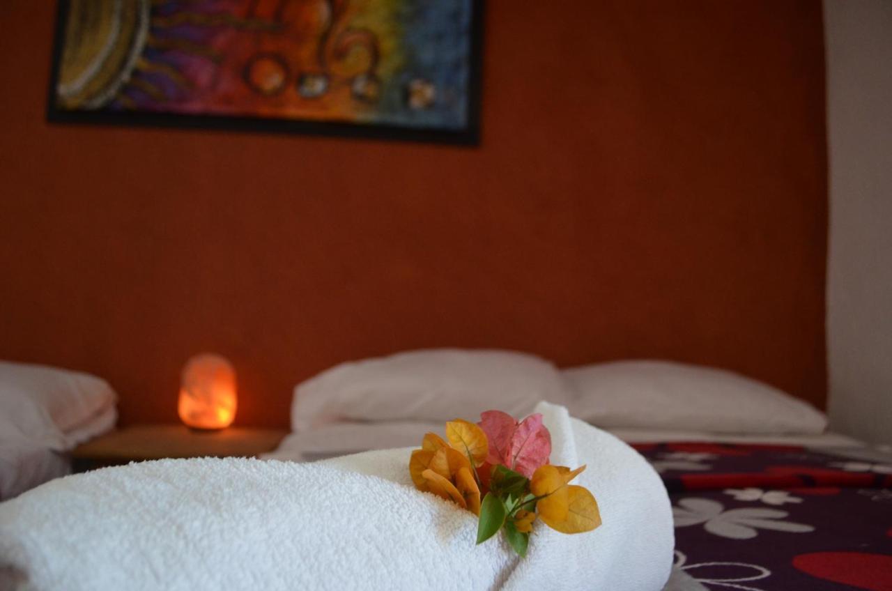 Hotel Vicalis San Juan Teotihuacan Bagian luar foto