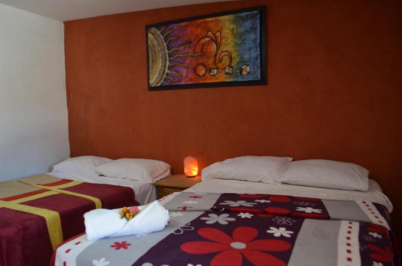 Hotel Vicalis San Juan Teotihuacan Bagian luar foto