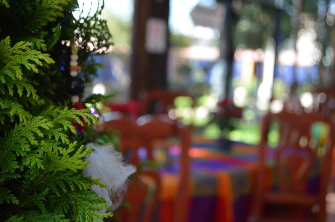 Hotel Vicalis San Juan Teotihuacan Bagian luar foto