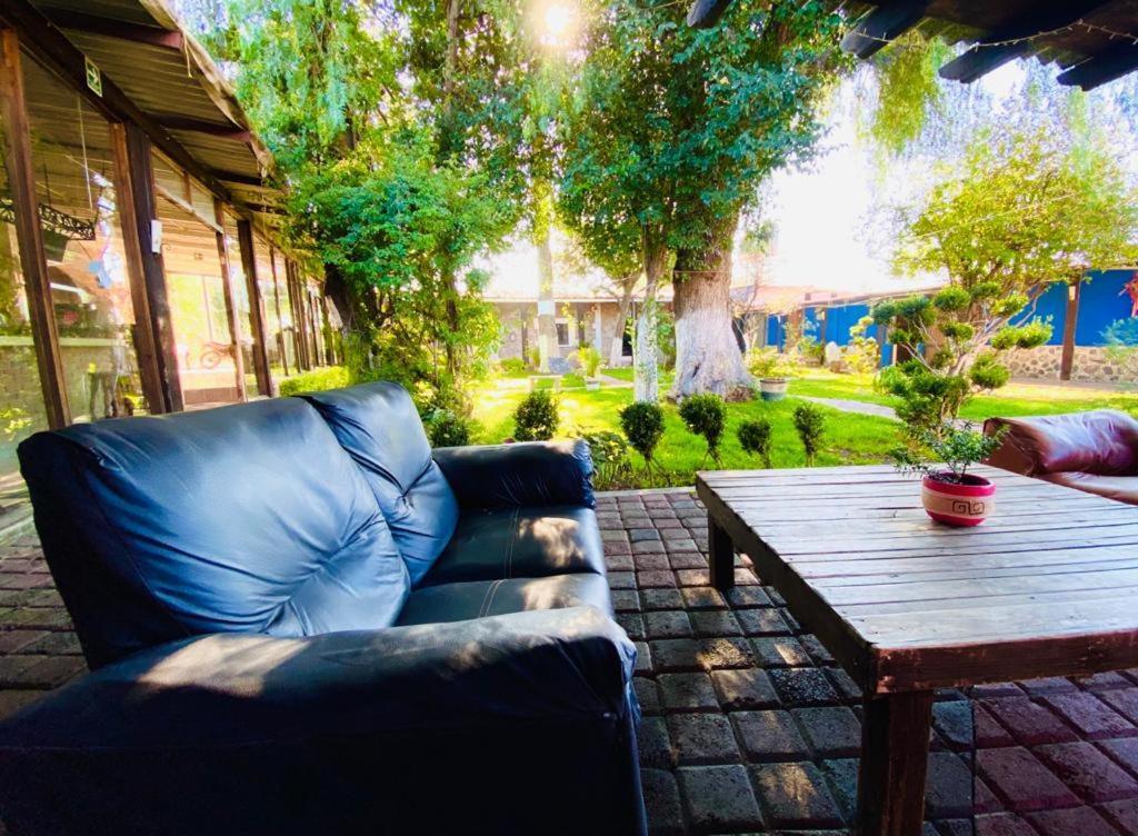 Hotel Vicalis San Juan Teotihuacan Bagian luar foto