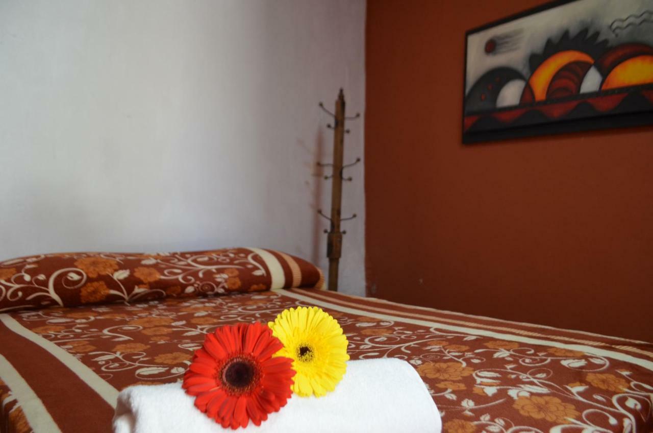 Hotel Vicalis San Juan Teotihuacan Bagian luar foto
