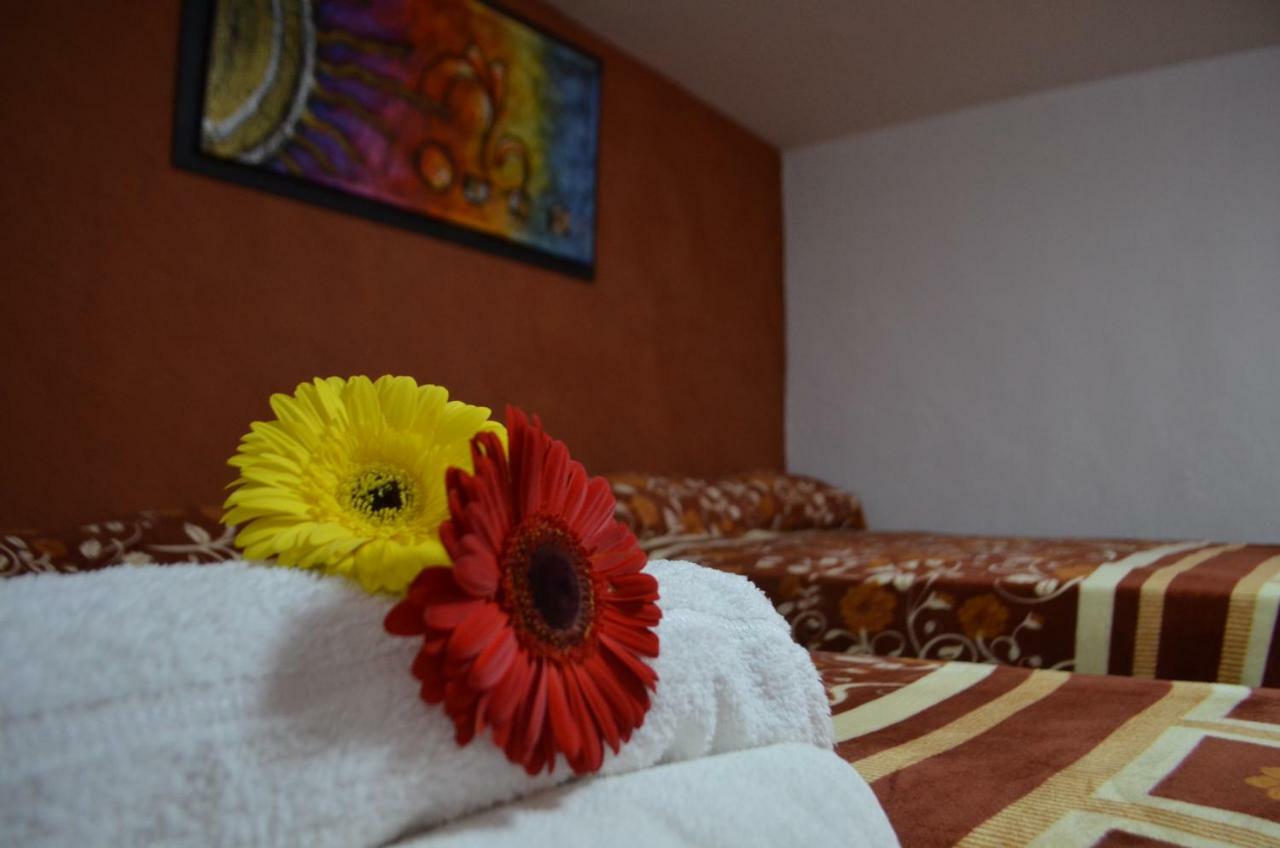 Hotel Vicalis San Juan Teotihuacan Bagian luar foto